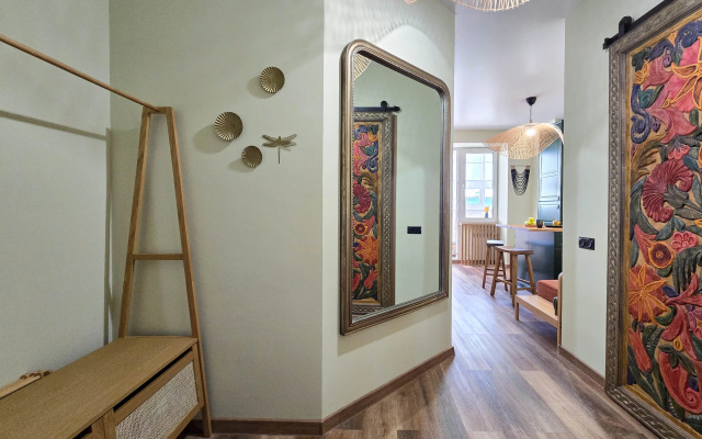 Na Sovetskoy 76 Set Yokhoum Apartments