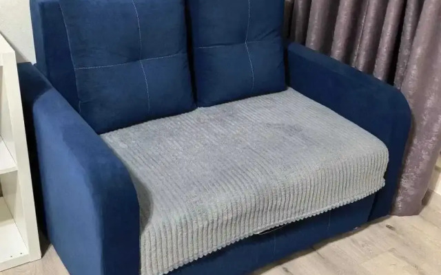 Квартира на Красногорском бульваре 32