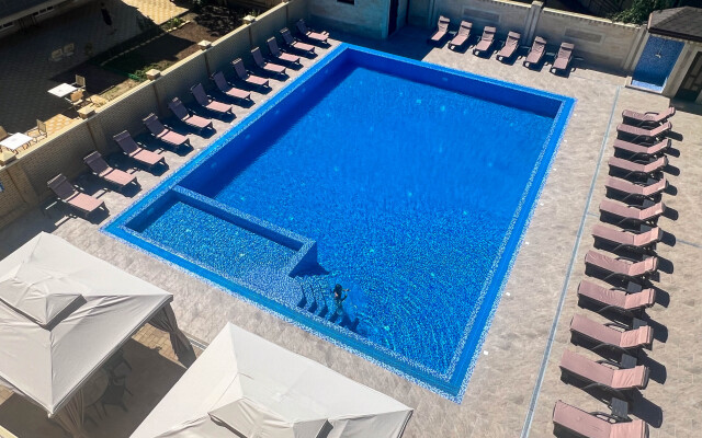 Granada Hotel