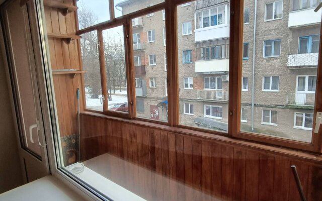 Ryadom S Kremlem Apartments
