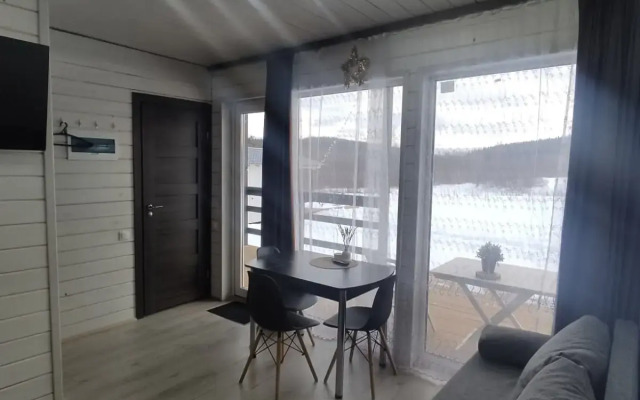 Гостевой дом Хутор Маткалампи