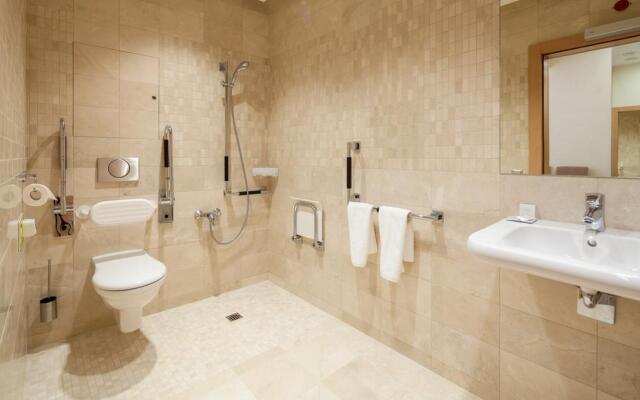 Airhotel Express by ZONT Hotel Group Hotel