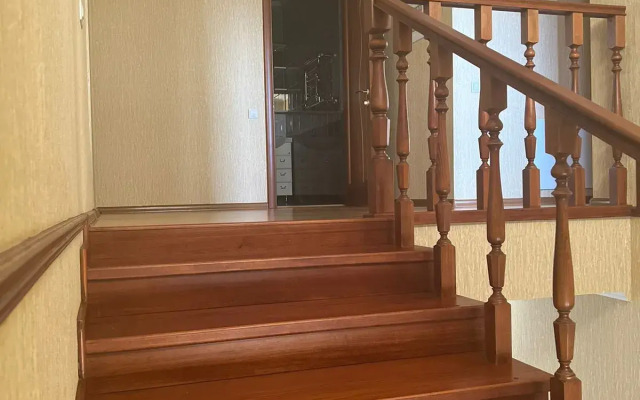 Apartment Veles House Druzhby 15