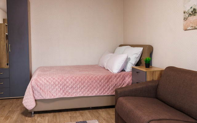 Odnokomnatnaya V Samom Tsentre Flat