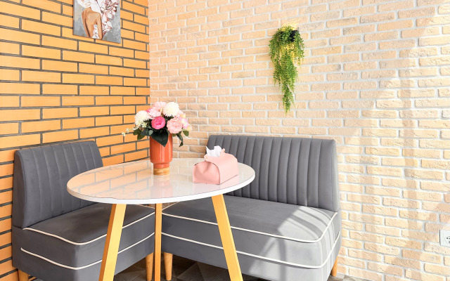 Квартира Уютная квартира с шикарным видом на море