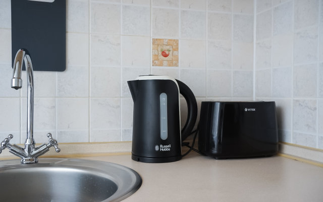 Апартаменты рядом с о. Канта