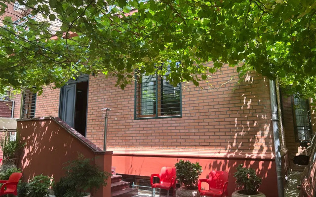 Гостевой дом Sevanis 16