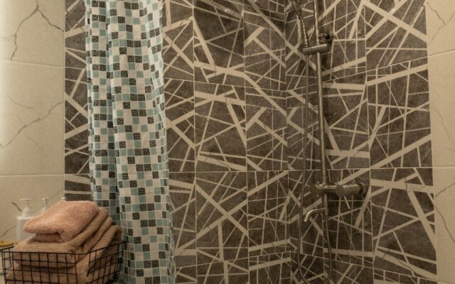 Апартаменты Скандинавия на Некрасова 7