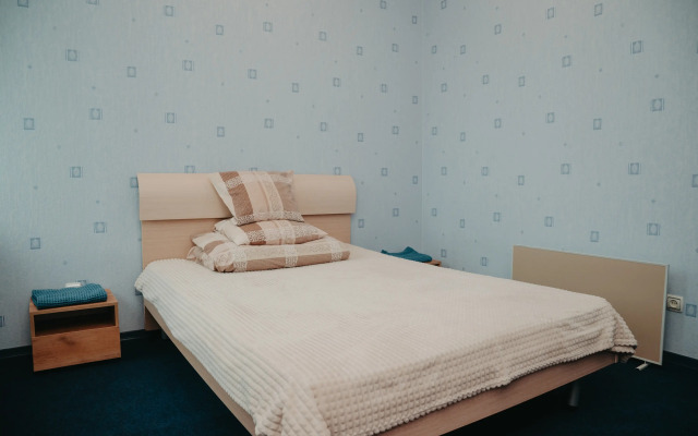 Квартира Двухкомнатная Рядом с Тц Юго Запад