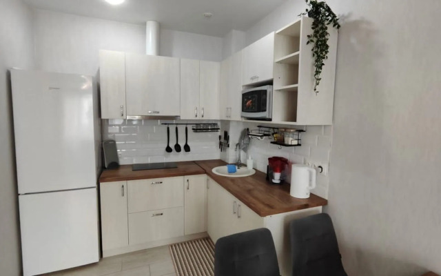 Квартира в ЖK Aйвaзoвский 2