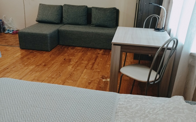 Квартира Уютная на Пионерской 8