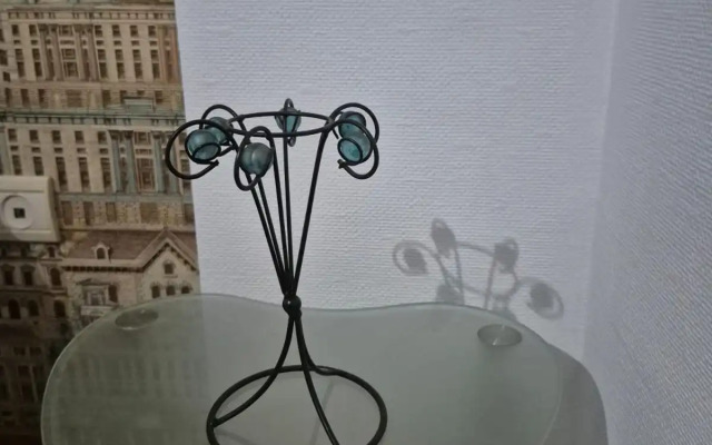 Бутик-отель Gx Hotel