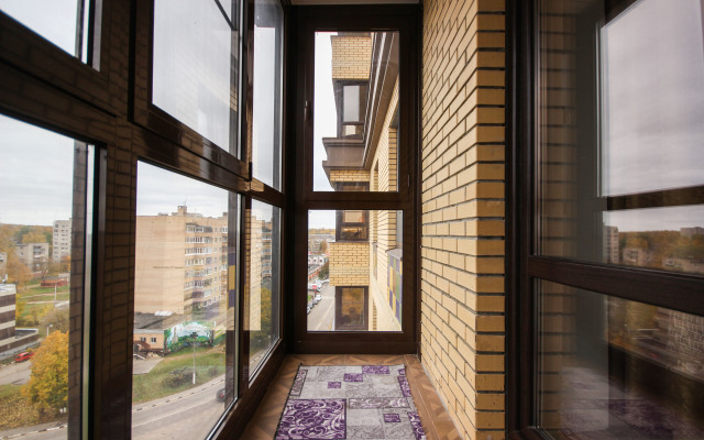 Dolina Apartments