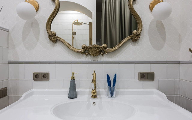 Квартира Magic Aristocrat на Литейном