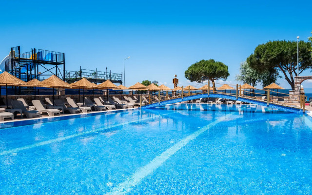 Avsa Artemis Hotel