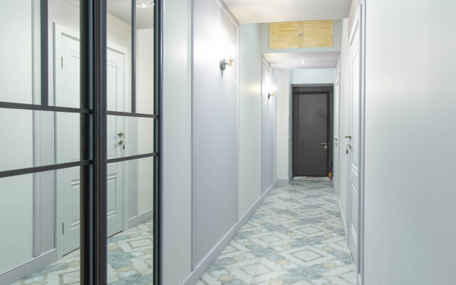 Apartment Somalina on Liteiny