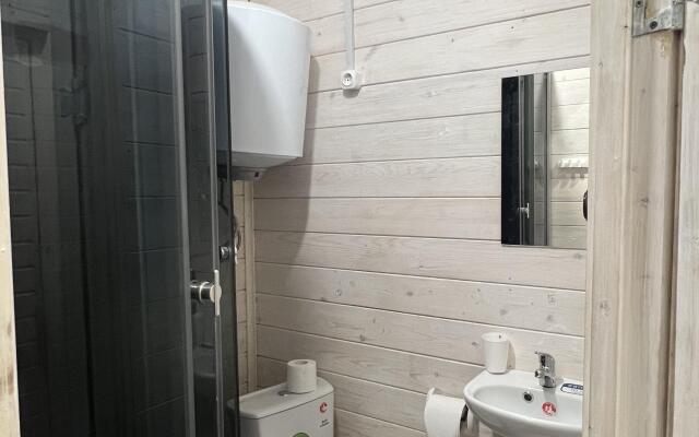 База отдыха Калинин двор