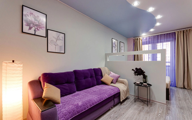 Posutochno Komfort Flat