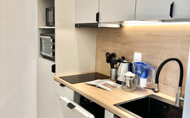 Квартира Ташкент