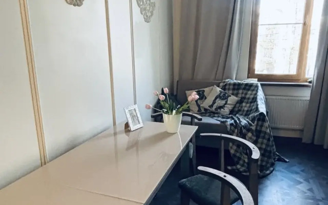 Квартира на Мира 36