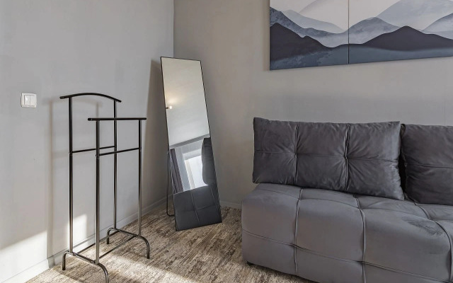 Квартира Уютная в Тихом Центре