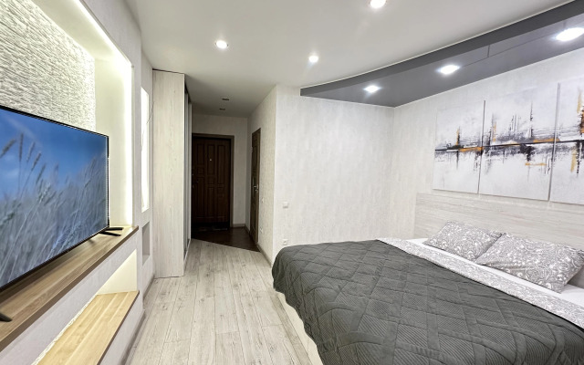 Квартира Студия на 14 Этаже