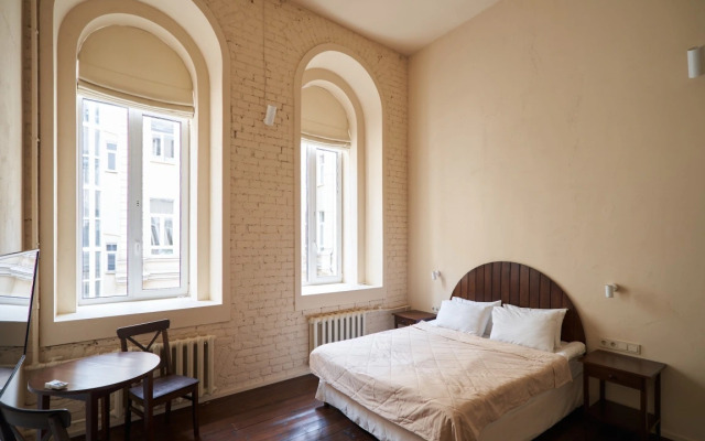 Ленинградская квартира №3 10