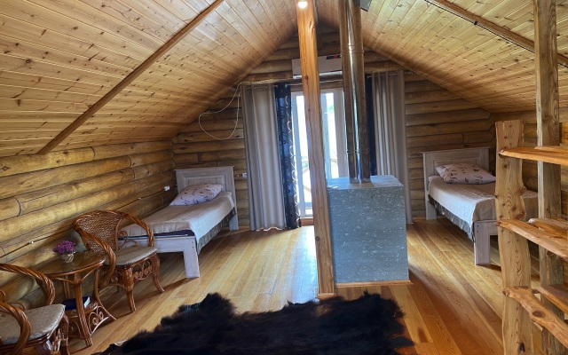 S Baney Private House