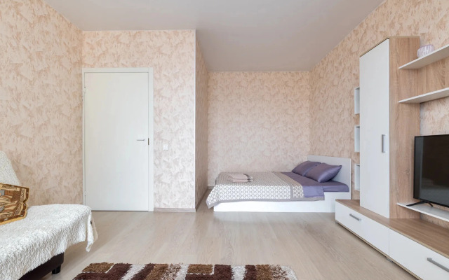 Flat Na Ulitse Novo-Aleksandrovskaya 14