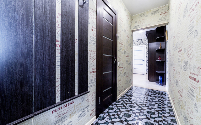 Квартира на Голубятникова