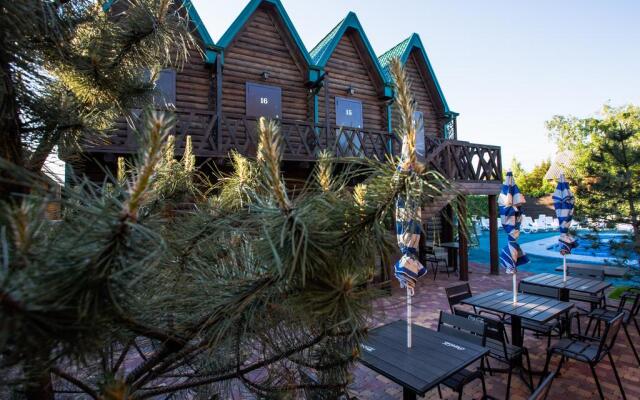 Rus' Mini-Hotel