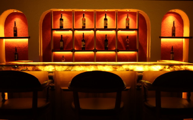 Dionysos 1789 Boutique-hotel