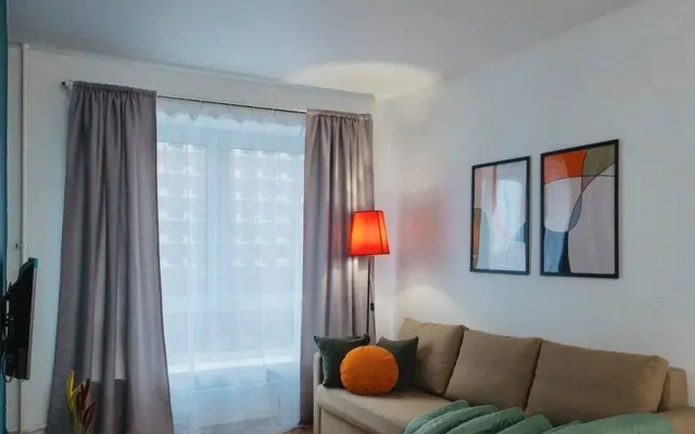 Viktory Apart Apartments