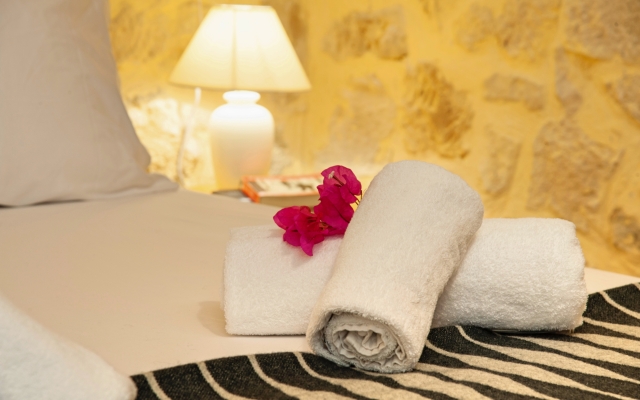 Cretan Breeze Villa Heated Pool