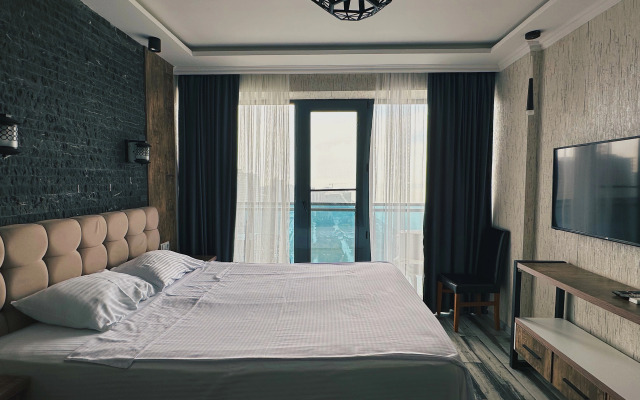 Marvella Orbi Beach Tower 26th floor Apartments