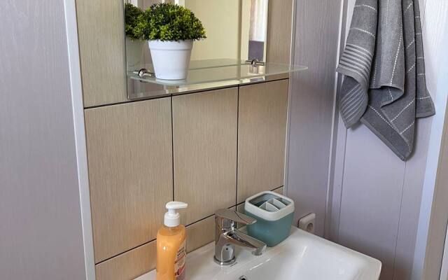 Na Beregu Ozera Private house