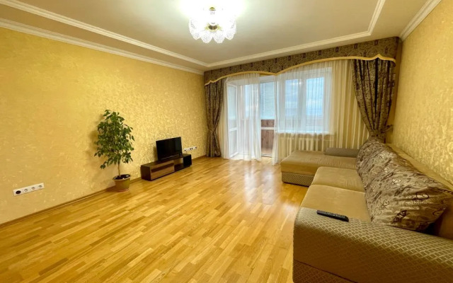 Квартира на улице Кавказской, 6/12