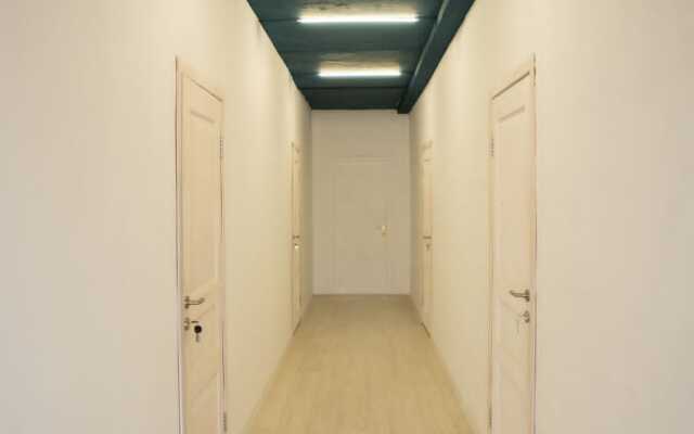 Klubny Dom Idrisov Mini-Hotel
