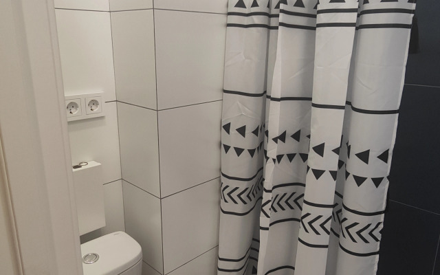 Квартира Уютная в стиле бохо у горнолыжного склона