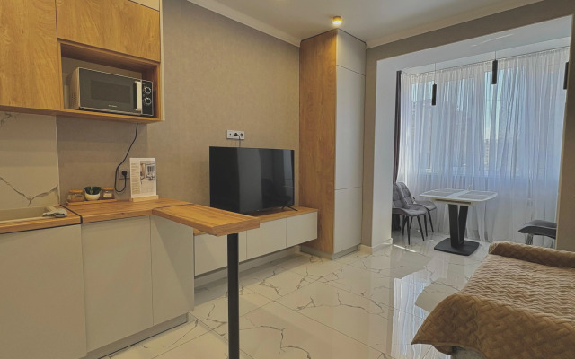 Апартаменты Комфортные