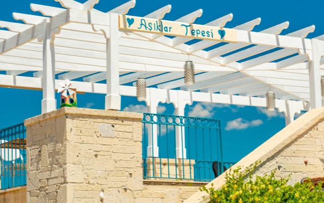 Dolce by Wyndham Cesme Alacati