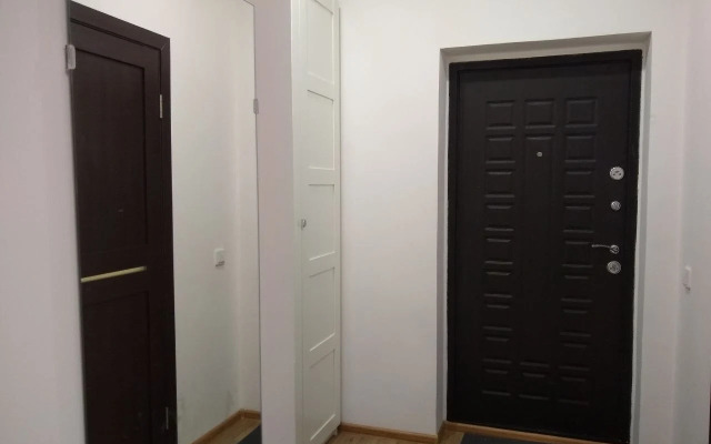 Квартира на Пр Никольский 13