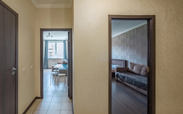 Apartments Standart 1 Graf Orlov