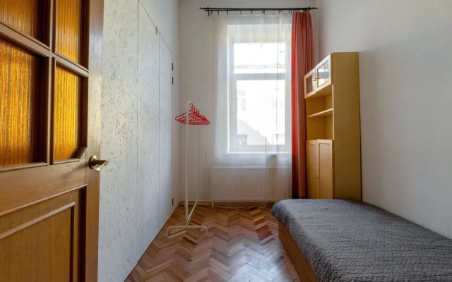 Апартаменты на Литейном 52 (2)