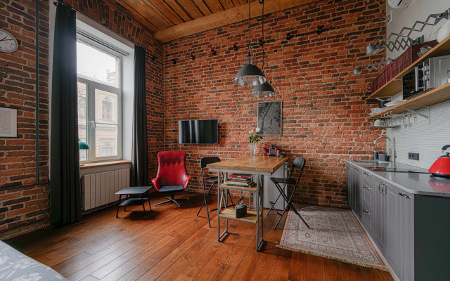 Нью-Йорк FeelApartments