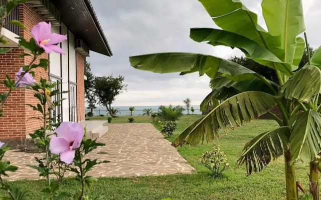 Inzhir Villadzh (Injir Village)