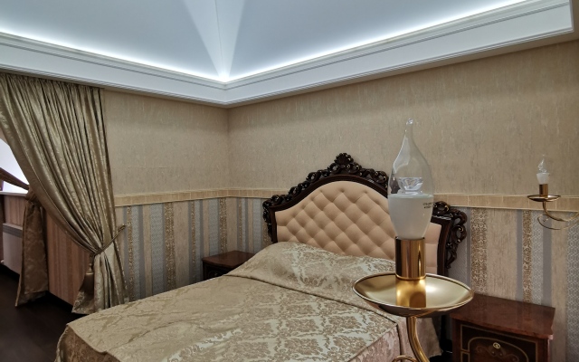 Piligrim Guest House