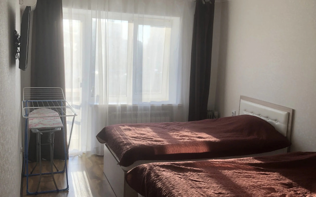 Апартаменты на Вязовой