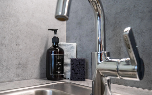 Апартаменты Hotel Spb 21