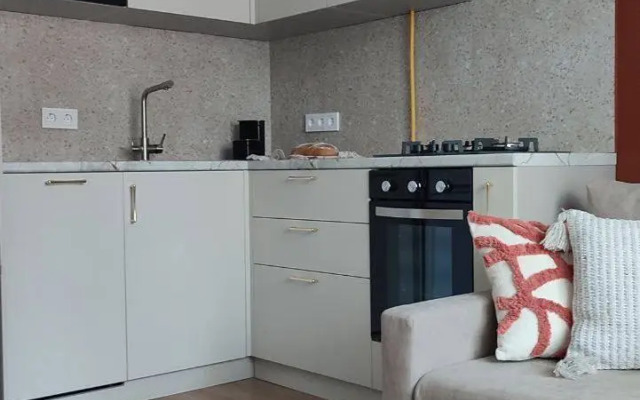 Квартира Уютная и Современная